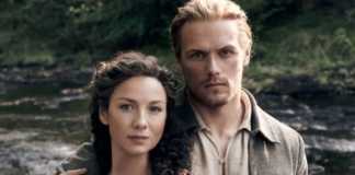 jamie fraser outlander 6x01 6 horário episódio