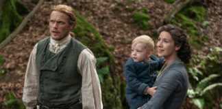 jamie fraser outlander 6x01 6 assistir episódio star+