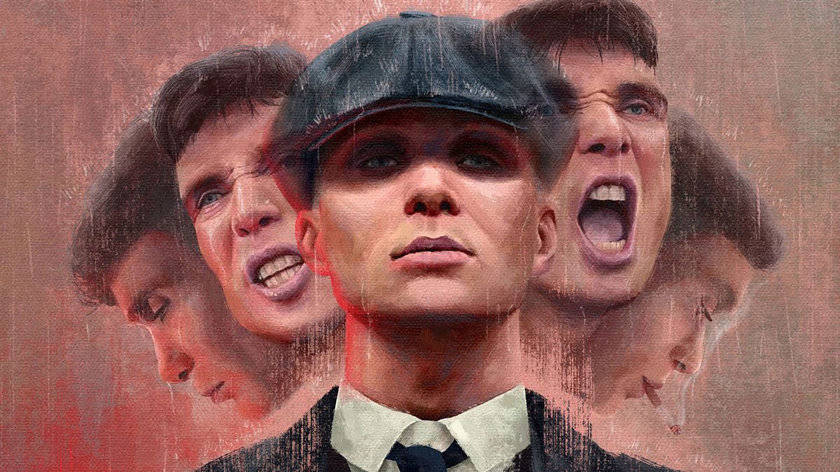 assistir peaky blinders 1 temporada dublado