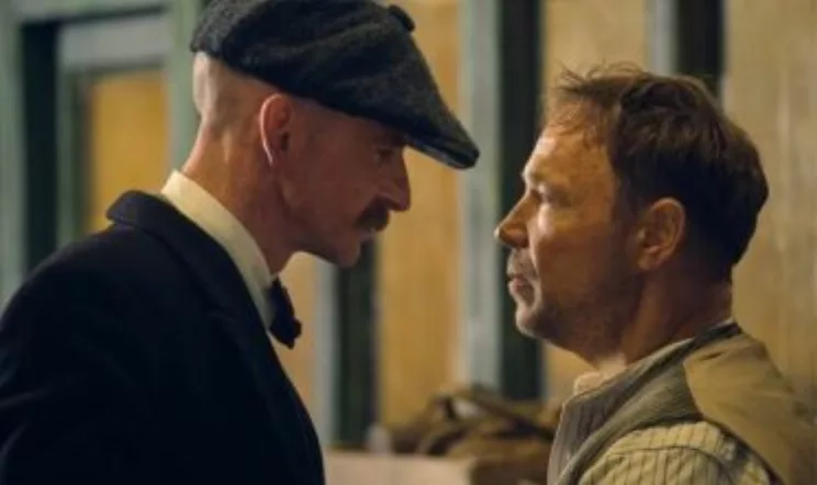 Peaky Blinders: Detalhes sobre fime spin-off!