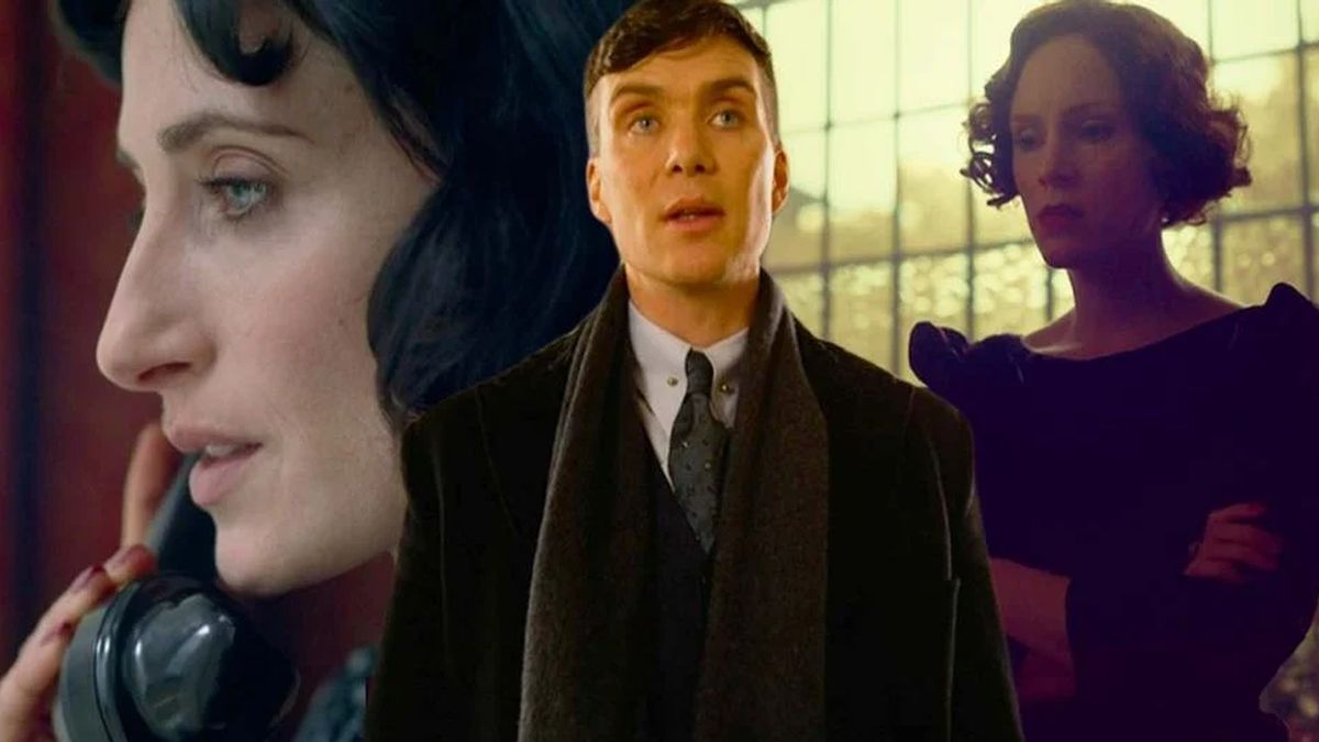 assistir peaky blinders 1 temporada dublado