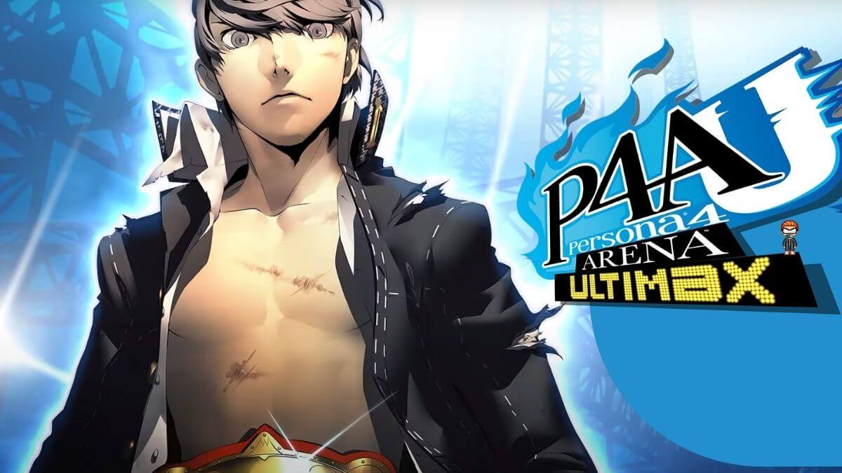 Persona 4 Arena Ultimax Remastered disponível para consoles e pc