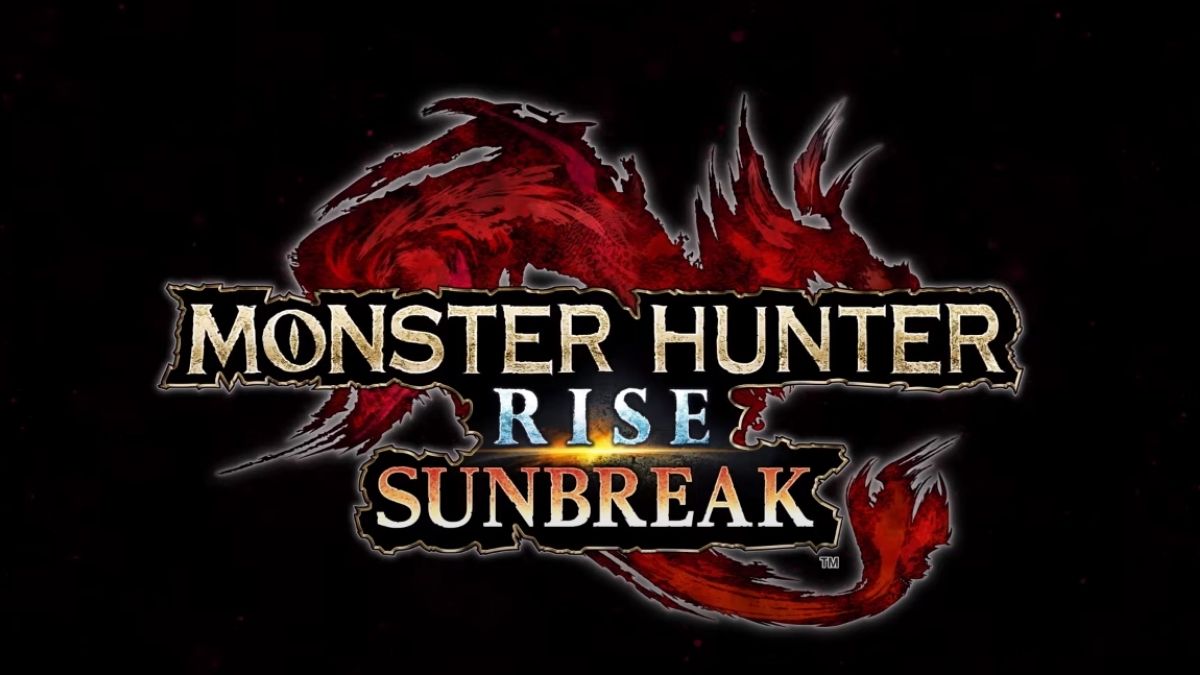 Monster Hunter Rise: DLC Sunbreak é anunciado