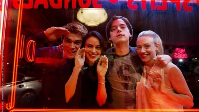 riverdale_6x06_warner Riverdale 6x06 horário Warner