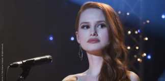 assistir Riverdale 6x06 online Warner