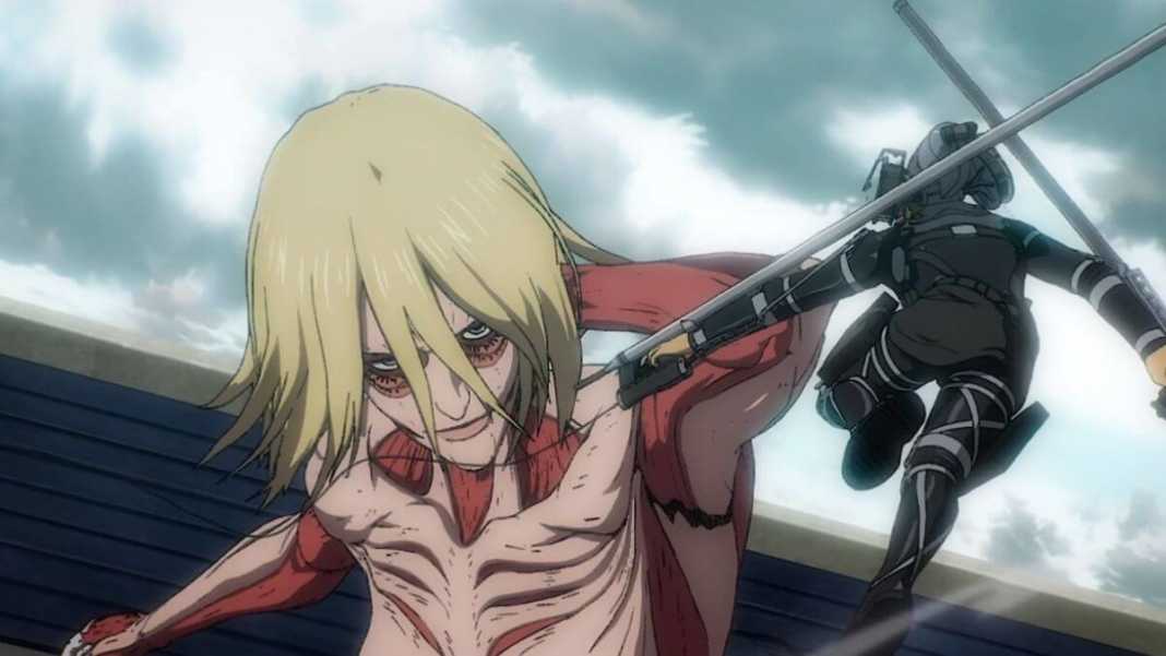 Veja a sinopse do Episódio 86 de Attack on Titan