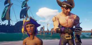 Saiba tudo da sexta temporada de Sea of Thieves no pc e console