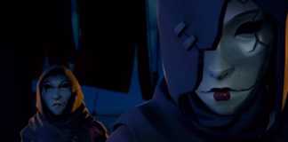 Sea of Thieves recebe novo trailer cinemático