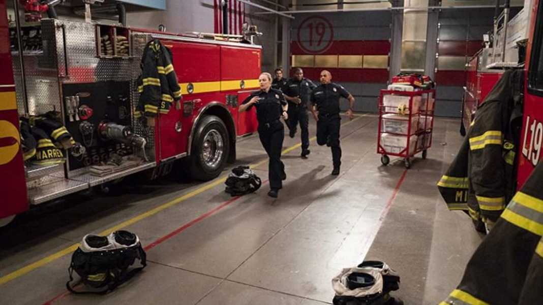 quantas temporadas tem station 19,onde assistir online, onde assistir 5 temporada legendado, sonny channel,station 19 5x13,