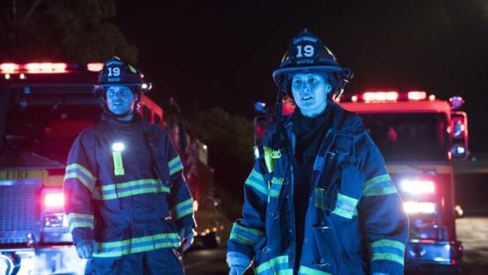 station-19-5x11-onde-assistir-online Station 19 5x11 horário