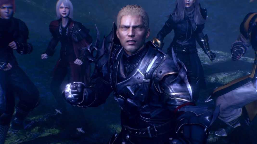 Final Fantasy Origin já está disponível no acesso antecipado para console