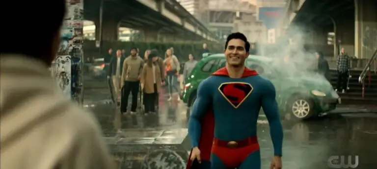 Superman & Lois: Serie terá hiato, confira a data de retorno!