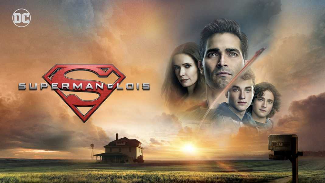 superman & lois wiki cast of superman & lois superman and lois season 2 episode 9 superman e lois 2 temporada quantos ep elenco de superman e lois