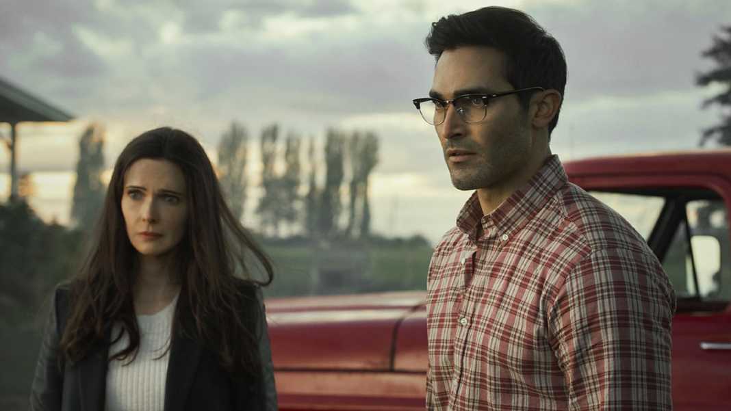 assistir superman e lois legendado superman e lois ep 9 dublado superman e lois 2 temporada quantos ep superman e lois 2 temporada superman e lois 2 temporada online