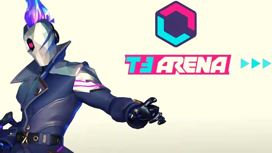 T3 Arena chega para android e futuramente iOS