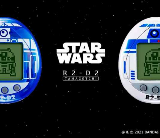Star Wars r2-d2