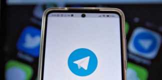 quando que será bloquado o Telegram bloqueio STF