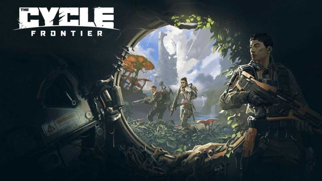 The Cycle: Frontier: Beta teste já está disponível para PC