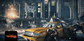 The Division Mobile para Android e iOS