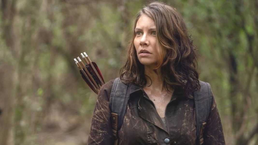 the walking dead 11° temporada download mega