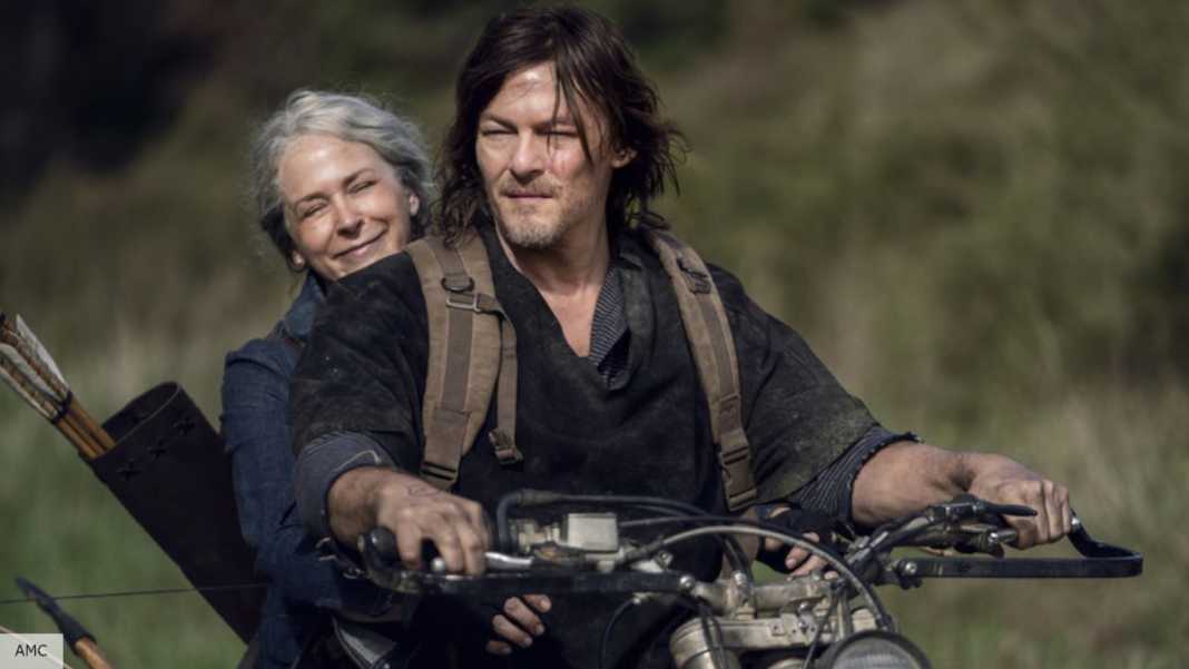 the walking dead assistir online hd