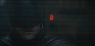 The Batman cena deletada coringa