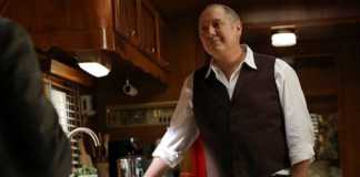 The Blacklist 9ª temporada 9x10 netflix Lista Negra