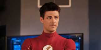 assistir The Flash 8x07 legendado onde assistir