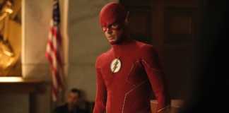 assistir The Flash 8x07 episódio 7