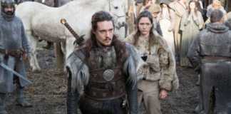 The Last Kingdom série Netflix assistir online
