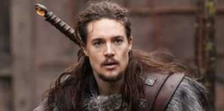 The Last Kingdom online dublado Netflix final horário O Último Reino