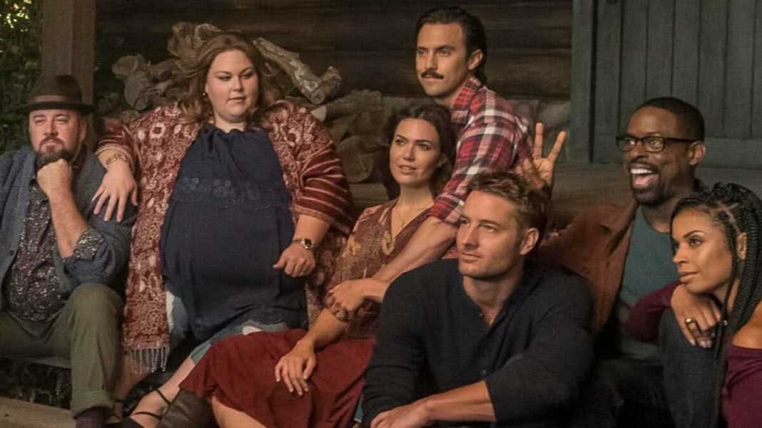 This is us legenda This is us critica this is us s06e08 Kate this is us this is us episodes this is us season 6