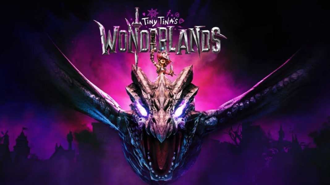 Tiny Tina’s Wonderlands confira se o seu PC rodará