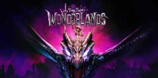 Tiny Tina’s Wonderlands confira se o seu PC rodará
