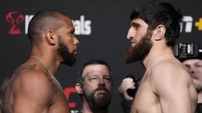 ufc_marreta Assistir UFC ao vivo online Combate