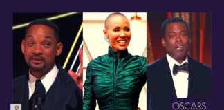 Chris Rocl teria sido usado pelo Diabo para tentar Will Smith na noite que receberia o prêmio de melhor Ator.