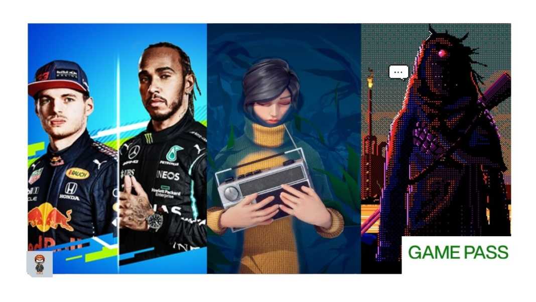 F1 2021 e Norco chegam hoje (24) ao Xbox Game Pass
