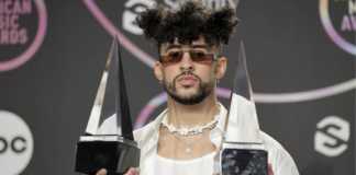 quem é Bad Bunny el muerto será homem-aranha