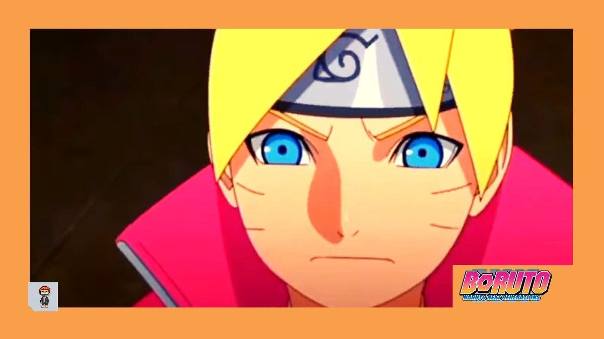 Boruto: Naruto Next Generations Episódio 243
