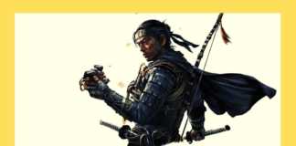 Bug da semana: Falha deixou Ghost of Tsushima de graça