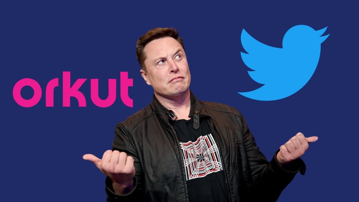 A Compra do Twitter por Elon Musk pode acelerar retorno do Orkut