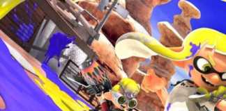 Splatoon 3 recebe data de lançamento e novo trailer