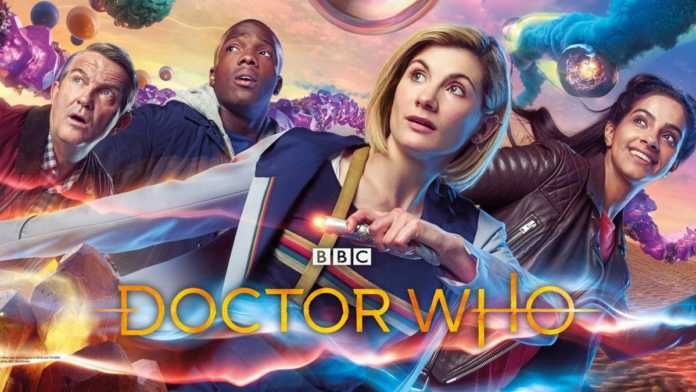 doctor who legend of the sea devils doctor who jodie Jodie Whittaker doctor who temporada 13 doctor who trailer doctor who assistir doctor who dublado doctor who onde assistir doctor who episodios