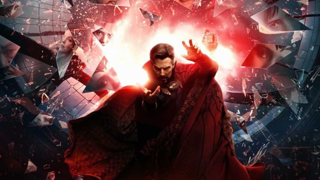 Doutor Estranho 2 Featurette dr ingresso para no multiverso da loucura data