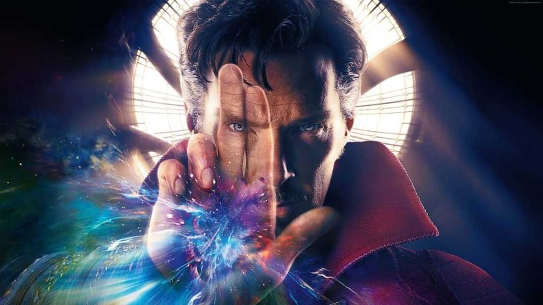 Sam Raimi Doutor Estranho 2 refilmagens