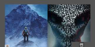 XCOM 2 e Insurmountable estão de graça na Epic Games Store