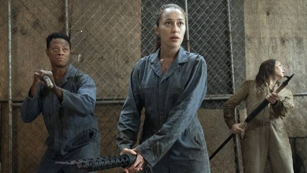 Fear The Walking Dead: 8ª temporada - O que sabemos até agora!