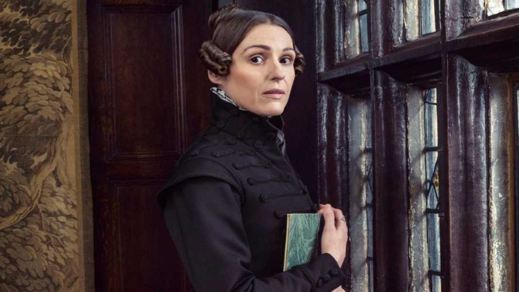 is gentleman jack based on a true story gentleman jack season 2 where is gentleman jack filmed actors in gentleman jack gentleman jack film locations onde assistir legendado onde assistir dublado