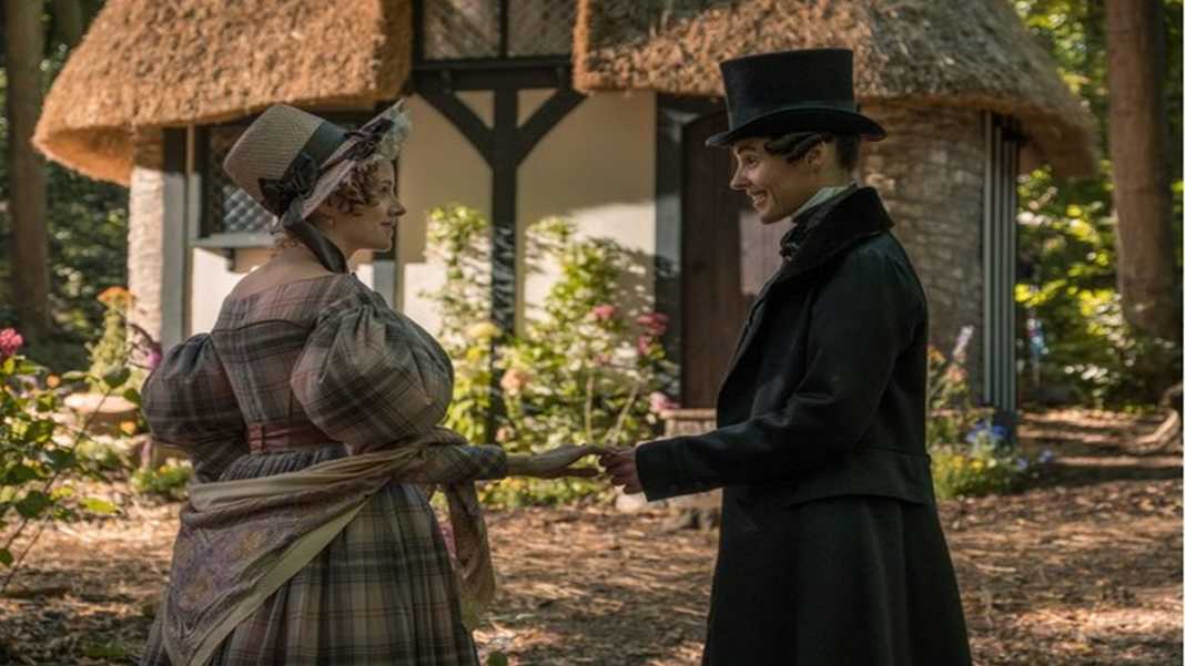 is gentleman jack based on a true story gentleman jack season 2 where is gentleman jack filmed actors in gentleman jack gentleman jack film locations onde assistir legendado onde assistir dublado