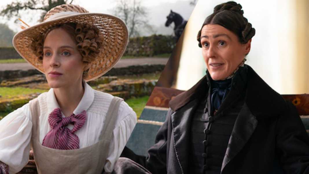 is gentleman jack based on a true story gentleman jack série gentleman jack season 2 where is gentleman jack filmed actors in gentleman jack onde assistir gentleman jack onde assistir legendado onde assistir dublado HBO Max